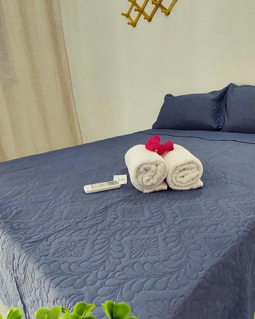 Jacy Ap Gostoso Leilighet São Miguel do Gostoso Eksteriør bilde